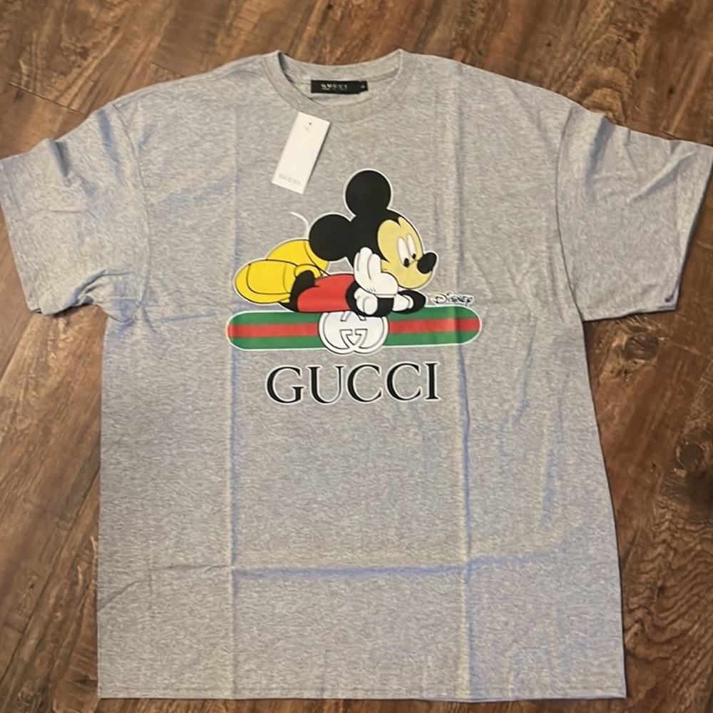 Gucci t shirt